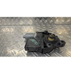 Moteur leve vitre arriere droit RENAULT SCENIC 3 Photo n°4