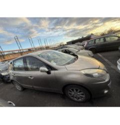 Moteur leve vitre arriere droit RENAULT SCENIC 3 Photo n°7