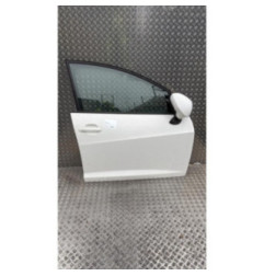 Porte avant droit SEAT IBIZA 4 Photo n°1