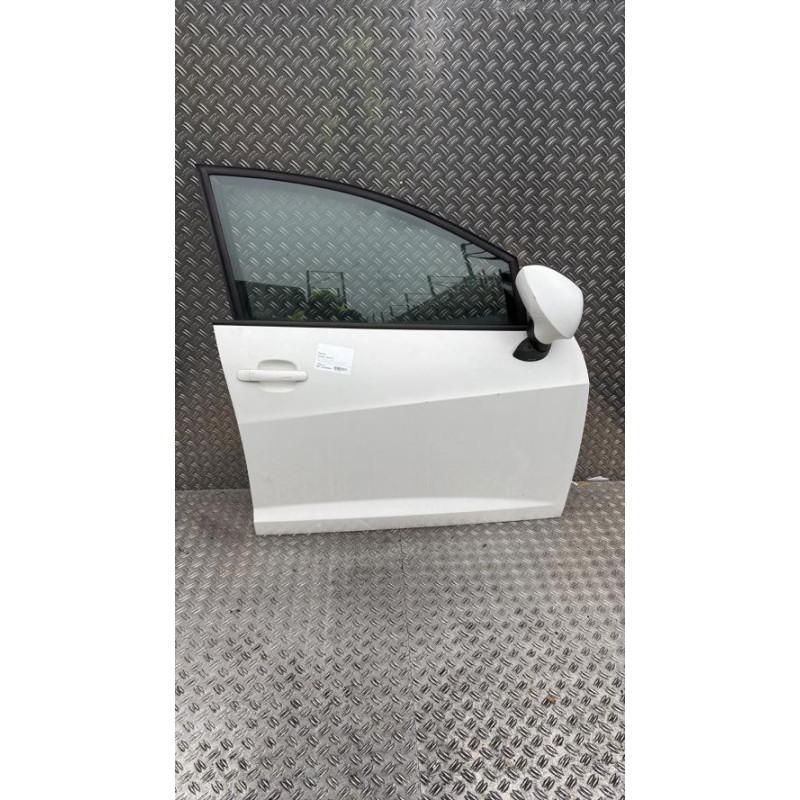 Porte avant droit SEAT IBIZA 4