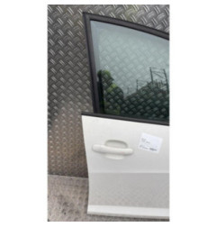 Porte avant droit SEAT IBIZA 4