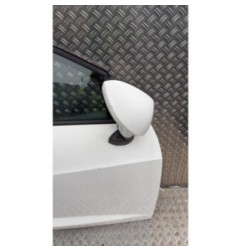 Porte avant droit SEAT IBIZA 4 Photo n°3