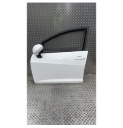 Porte avant gauche SEAT IBIZA 4 Photo n°1