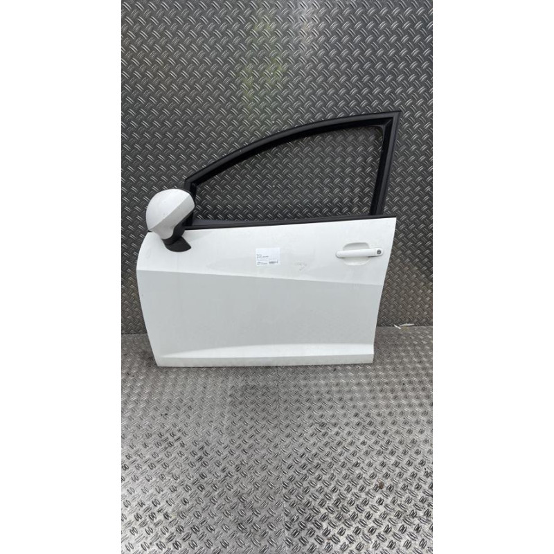 Porte avant gauche SEAT IBIZA 4