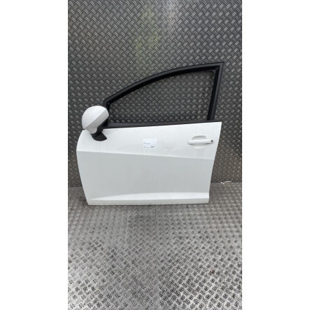 Porte avant gauche SEAT IBIZA 4 Photo n°1