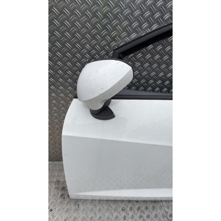Porte avant gauche SEAT IBIZA 4