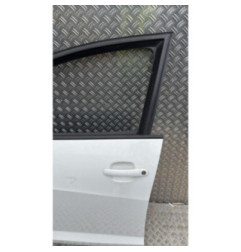 Porte avant gauche SEAT IBIZA 4 Photo n°3