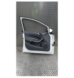 Porte avant gauche SEAT IBIZA 4 Photo n°4