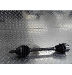 Cardan gauche (transmission) SEAT IBIZA 4 Photo n°1