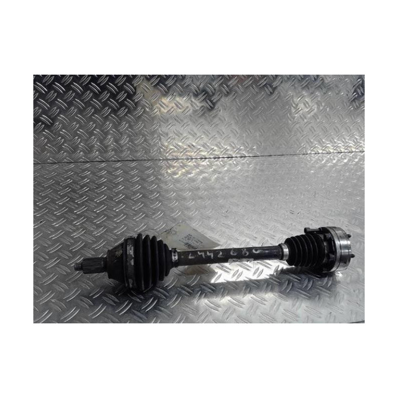 Cardan gauche (transmission) SEAT IBIZA 4