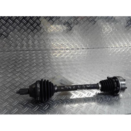 Cardan gauche (transmission) SEAT IBIZA 4 Photo n°1