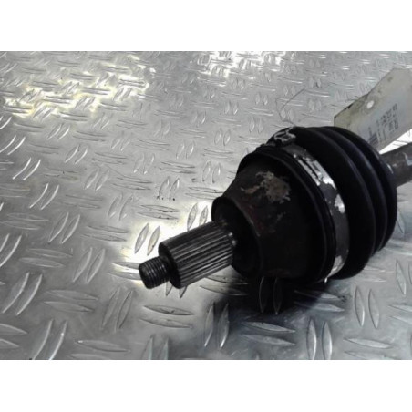 Cardan gauche (transmission) SEAT IBIZA 4