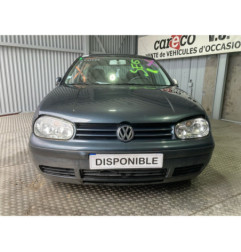 Mastervac VOLKSWAGEN GOLF 4 Photo n°1