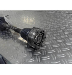 Cardan gauche (transmission) SEAT IBIZA 4 Photo n°3