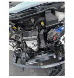 Cardan gauche (transmission) SEAT IBIZA 4 Photo n°4