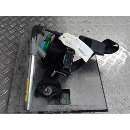 Ceinture avant gauche CITROEN C4 GRAND PICASSO 1
