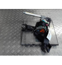 Ceinture avant gauche CITROEN C4 GRAND PICASSO 1 Photo n°3