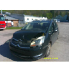 Ceinture avant gauche CITROEN C4 GRAND PICASSO 1 Photo n°5