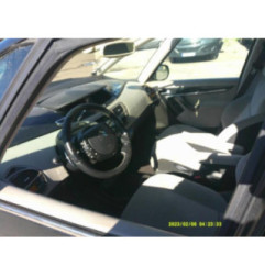 Ceinture avant gauche CITROEN C4 GRAND PICASSO 1 Photo n°8