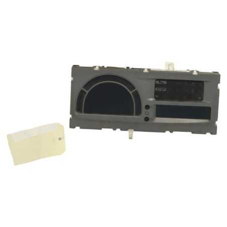 Compteur RENAULT GRAND MODUS Photo n°1