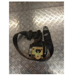 Ceinture avant gauche CITROEN C4 1 Photo n°1