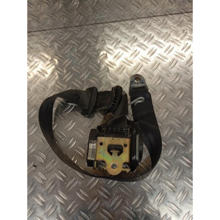 Ceinture avant gauche CITROEN C4 1 Photo n°1