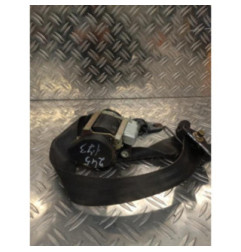 Ceinture avant gauche CITROEN C4 1 Photo n°3