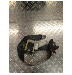 Ceinture avant gauche CITROEN C4 1 Photo n°4