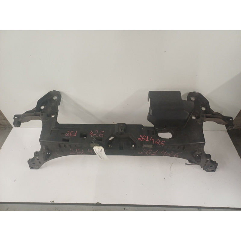 Face avant RENAULT GRAND MODUS