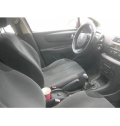 Ceinture avant gauche CITROEN C4 1 Photo n°7