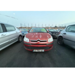 Ceinture avant gauche CITROEN C4 1 Photo n°10