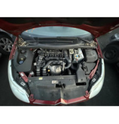 Ceinture avant gauche CITROEN C4 1 Photo n°11