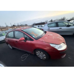 Ceinture avant gauche CITROEN C4 1 Photo n°14