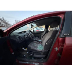 Ceinture avant gauche CITROEN C4 1 Photo n°15