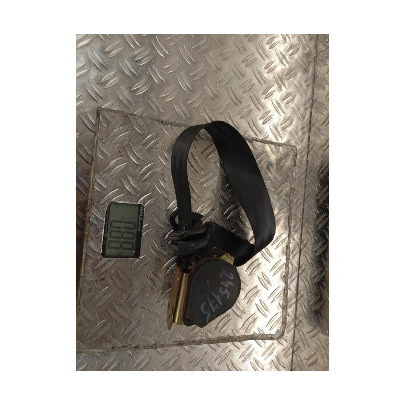 Ceinture avant droit CITROEN XANTIA