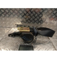 Ceinture avant droit CITROEN XANTIA Photo n°3