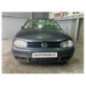 Commande chauffage VOLKSWAGEN GOLF 4