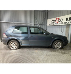 Commande de phare VOLKSWAGEN GOLF 4 Photo n°4