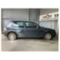 Commande de phare VOLKSWAGEN GOLF 4