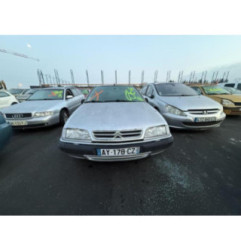 Ceinture avant droit CITROEN XANTIA Photo n°10