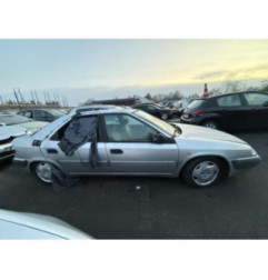 Ceinture avant droit CITROEN XANTIA Photo n°14