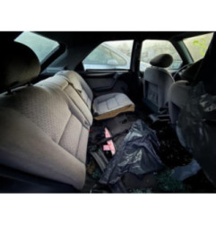 Ceinture avant droit CITROEN XANTIA Photo n°16