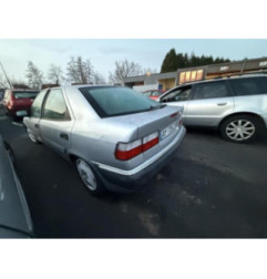 Ceinture avant droit CITROEN XANTIA Photo n°17