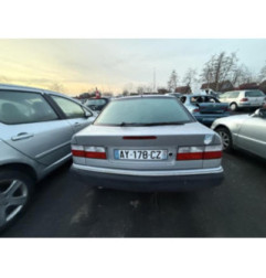 Ceinture avant droit CITROEN XANTIA Photo n°19