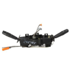 Com (Bloc Contacteur Tournant+Commodo Essuie Glace+Commodo Phare) CITROEN XANTIA Photo n°3