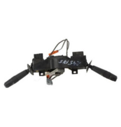 Com (Bloc Contacteur Tournant+Commodo Essuie Glace+Commodo Phare) CITROEN XANTIA Photo n°4