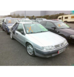 Com (Bloc Contacteur Tournant+Commodo Essuie Glace+Commodo Phare) CITROEN XANTIA Photo n°5