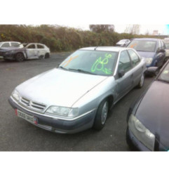 Com (Bloc Contacteur Tournant+Commodo Essuie Glace+Commodo Phare) CITROEN XANTIA Photo n°6