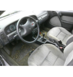 Com (Bloc Contacteur Tournant+Commodo Essuie Glace+Commodo Phare) CITROEN XANTIA Photo n°7