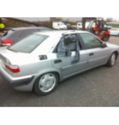 Com (Bloc Contacteur Tournant+Commodo Essuie Glace+Commodo Phare) CITROEN XANTIA Photo n°9